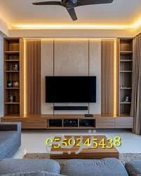 افضل اشكال الديكورات نظام جديد